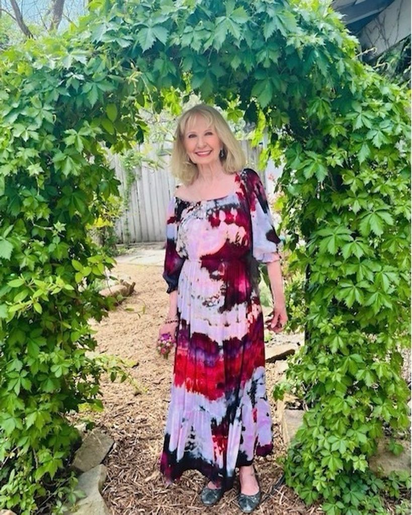 Anita Gay Thomas Peters Profile Photo