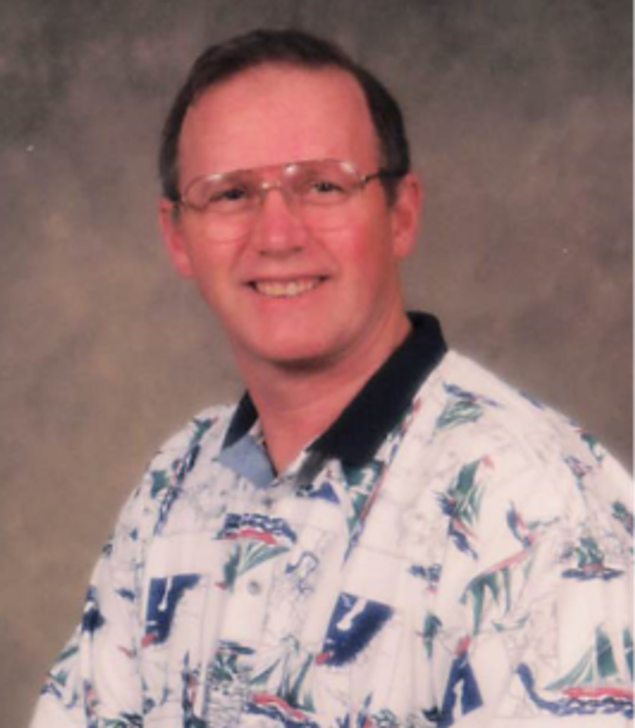 Homer Caulley Sr. Profile Photo