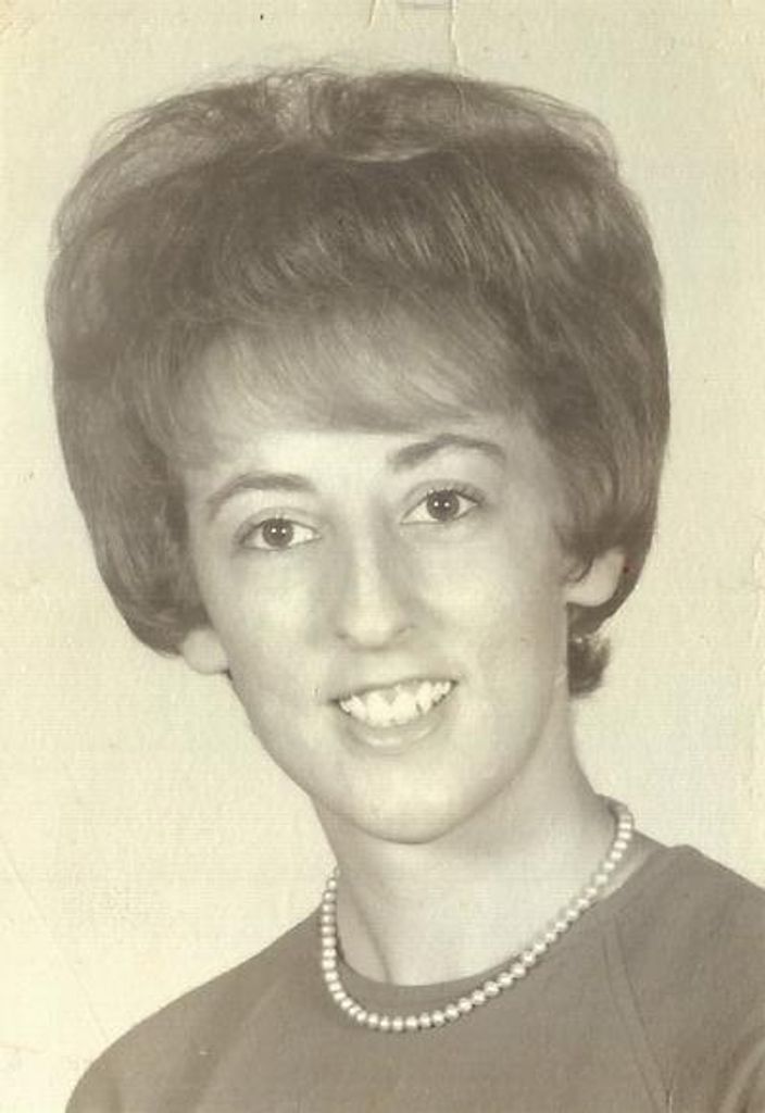 Mary L. Mccallister Profile Photo