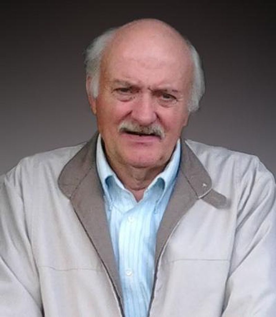 Charles Martin Nore Profile Photo