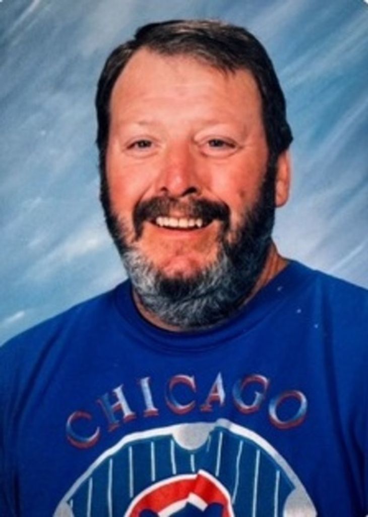 Roger W. Burton Profile Photo