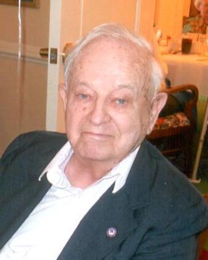 George H. Smith