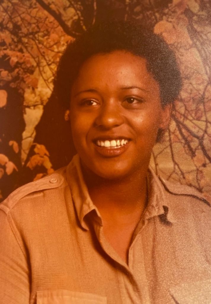 Ora B. Douglas