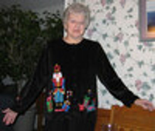 Eleanor Kopicki photo gallery thumbnail 1 of 1