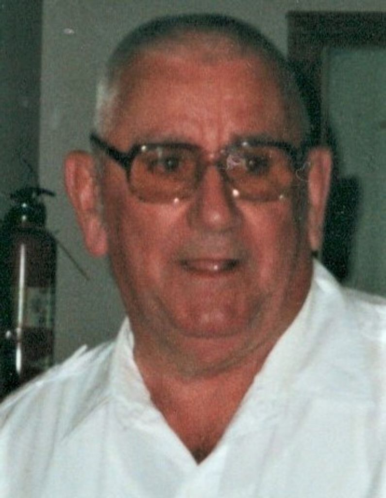 Charles R. "Blackie" Alexander, Sr. Profile Photo