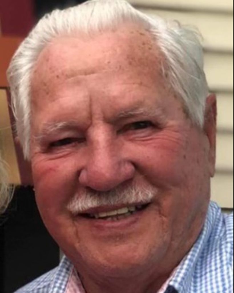 Donald R. Carreau Profile Photo