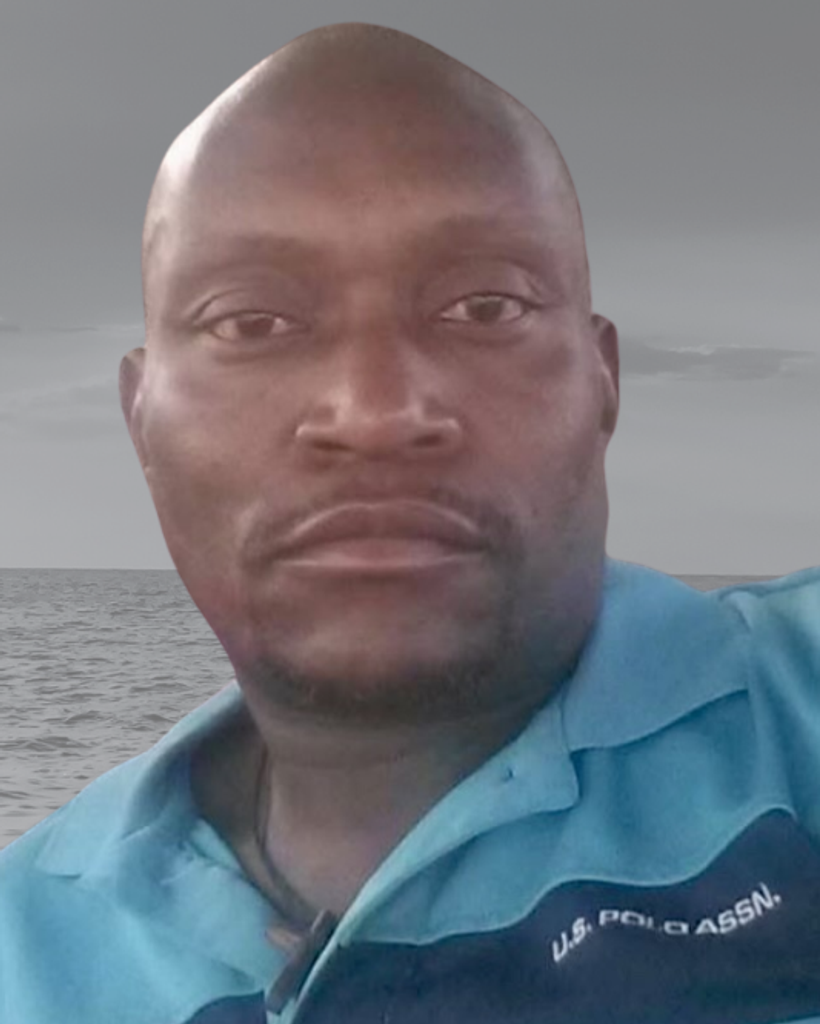 Mario Leland Profile Photo