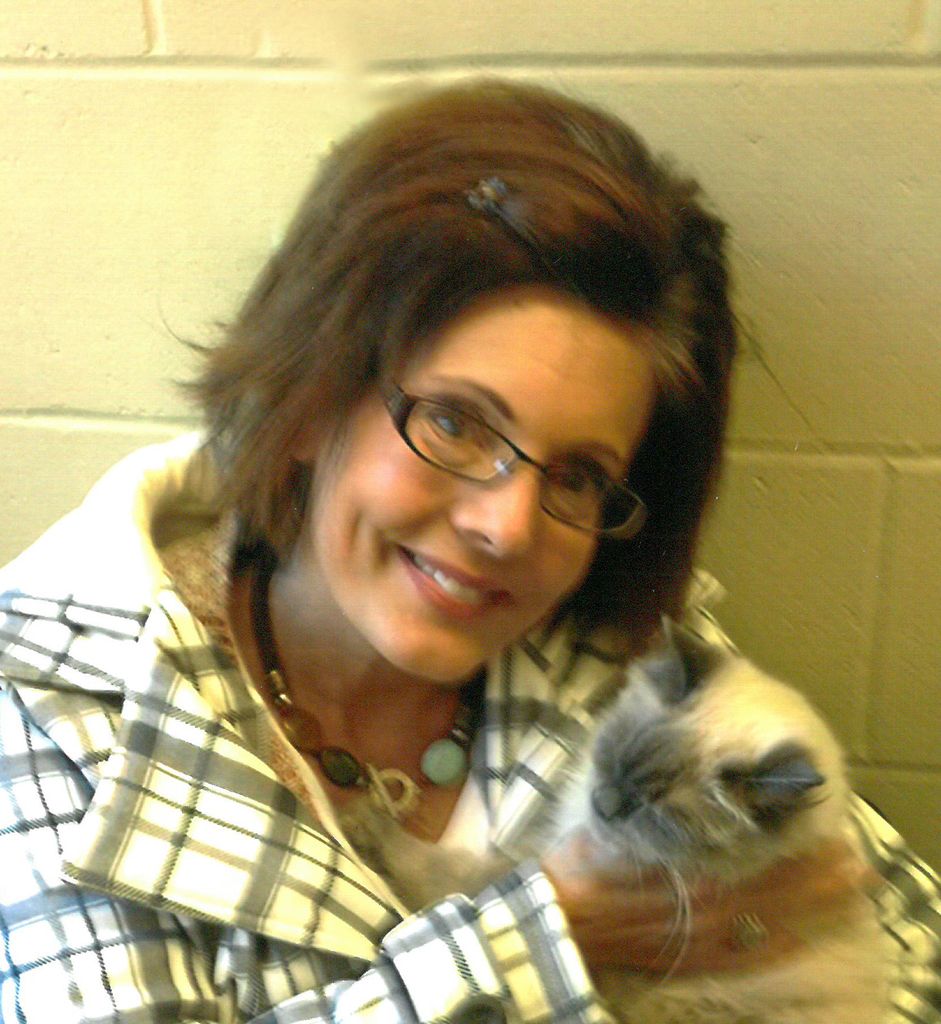 Kristine "Kris" Annetta Zeller