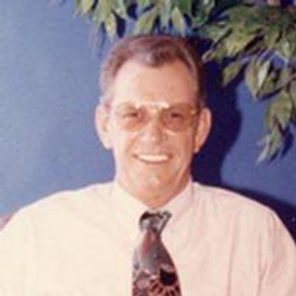 Gary Eugene Blanch