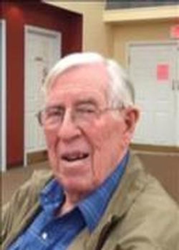 Denver Lee Willis