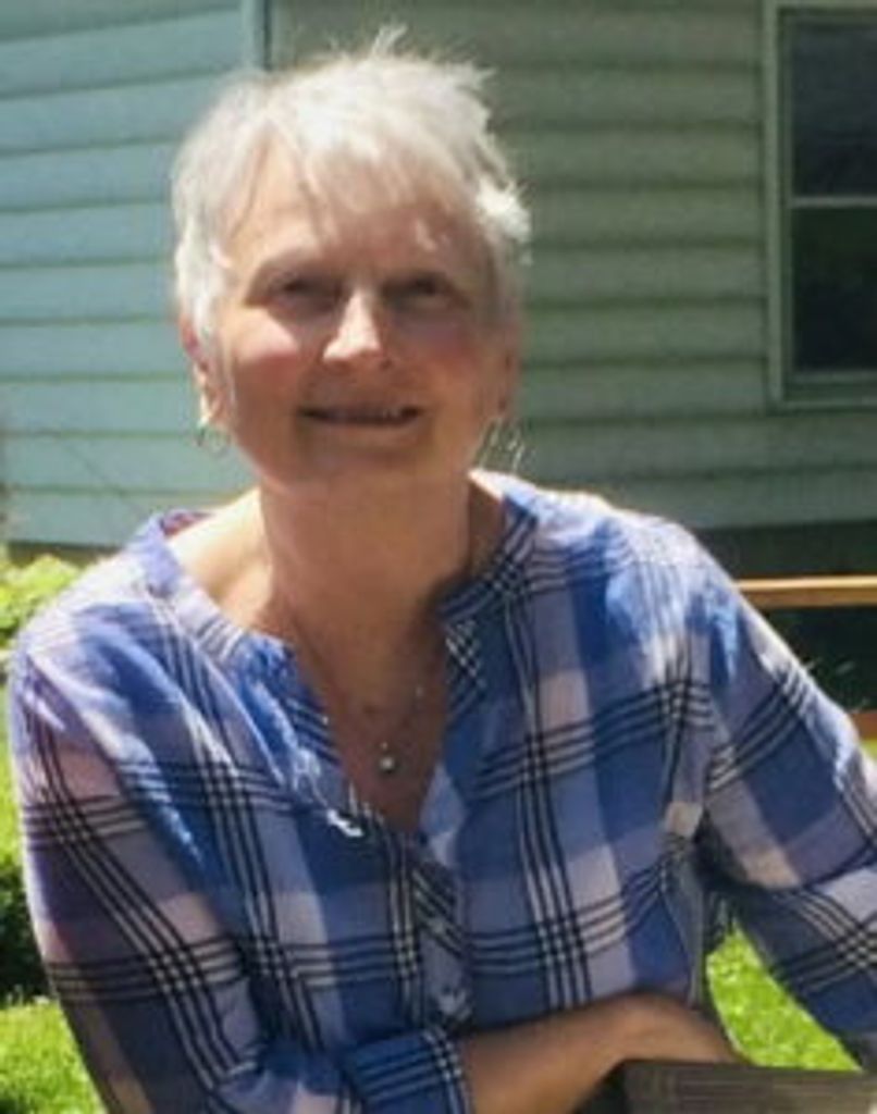 Lynnette A. Fall
