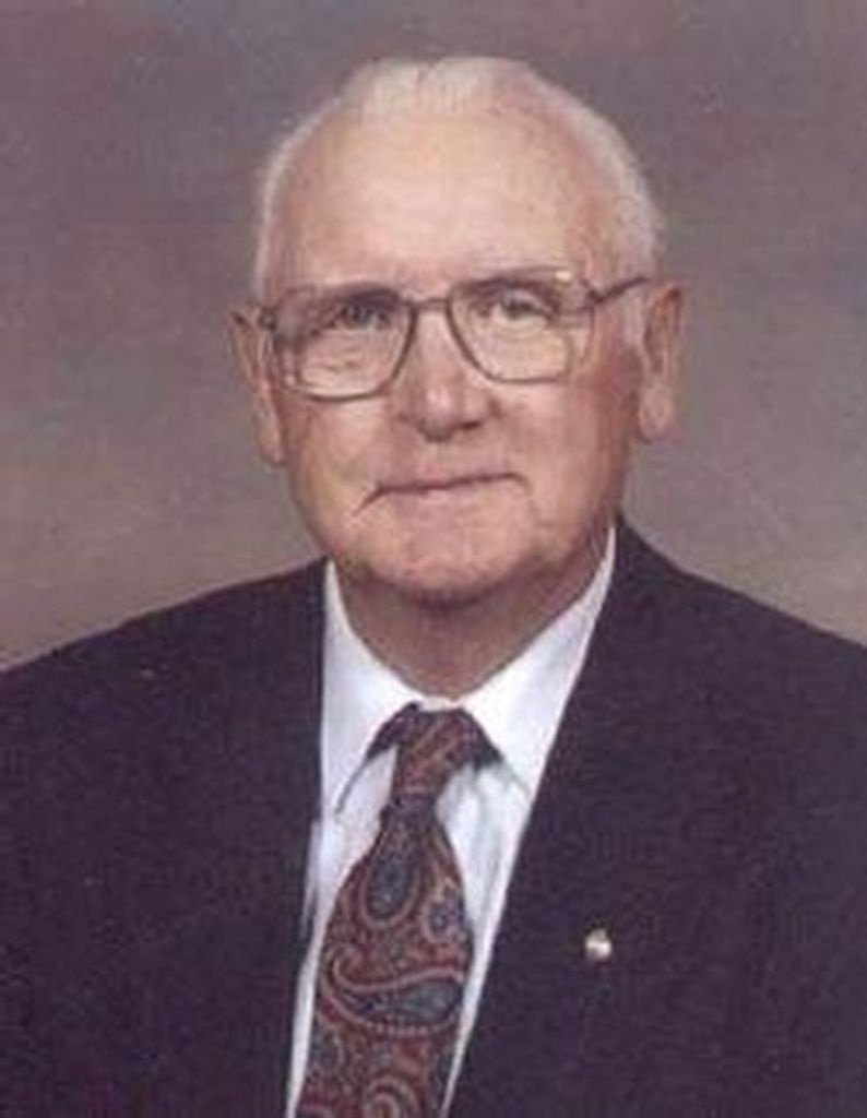 Merlin Weldon Hultquist Profile Photo