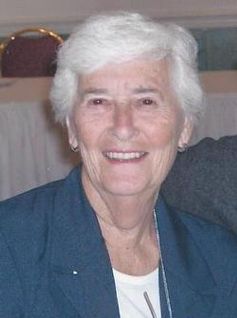 Annette Patterson