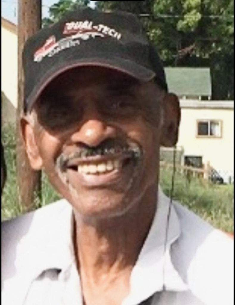 Jonathan David  Marcus