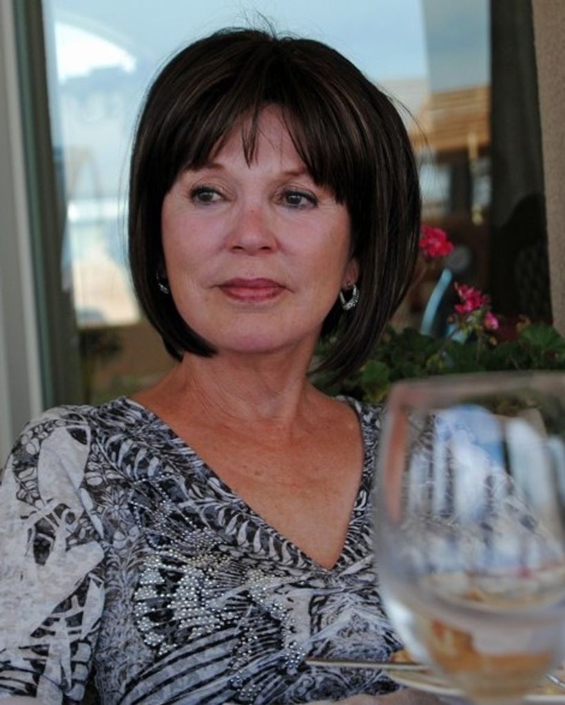 Gloria Lopez