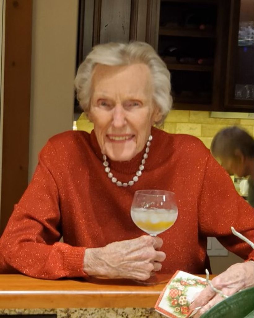 Elizabeth B. Simon