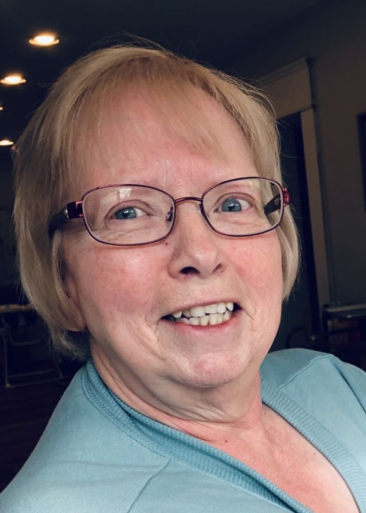 Marcella M Cline