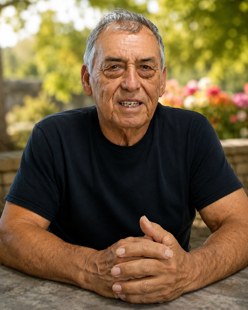 Jesus M. Cruz Profile Photo