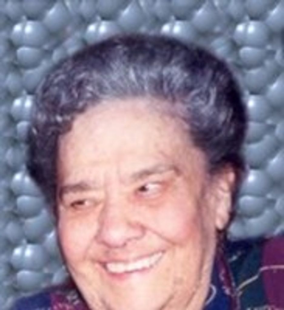 Helen Marie Boutte