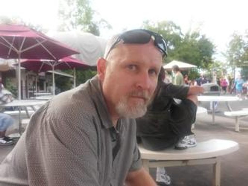 Michael Grace Profile Photo