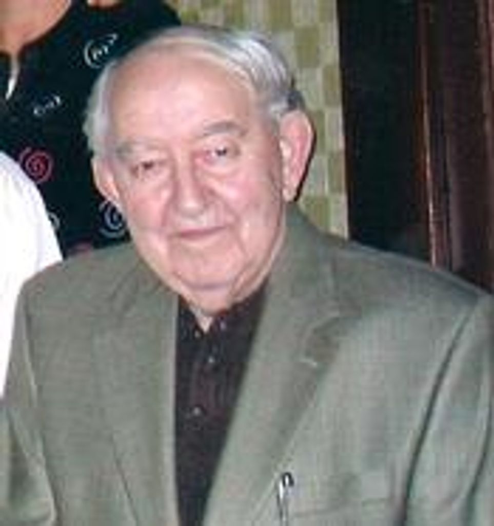 Henry P. Waniewski