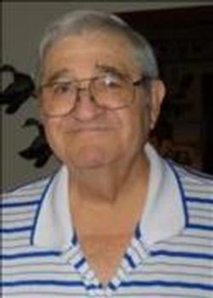 Harold Gene Blough