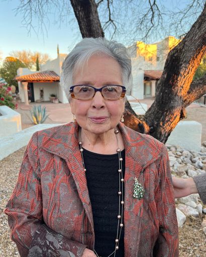 Norma E Cabrera's obituary image