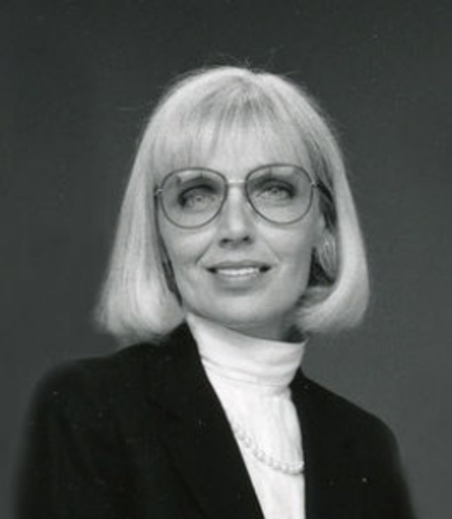 Janet Byrne Profile Photo