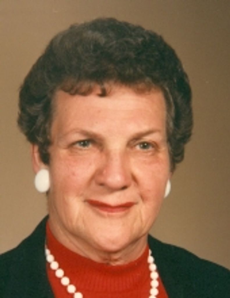 Rosemary G. Christ