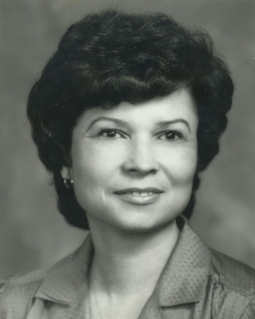 Olive A. Ware