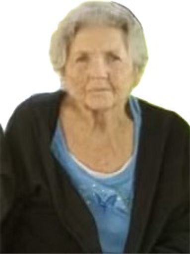 Ruby York's obituary image