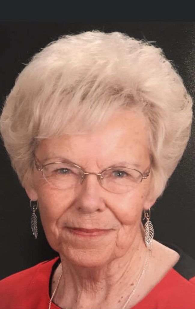 Mona Sue Pruitt Profile Photo