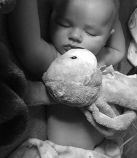 Oliver Odin Muterspaugh Profile Photo