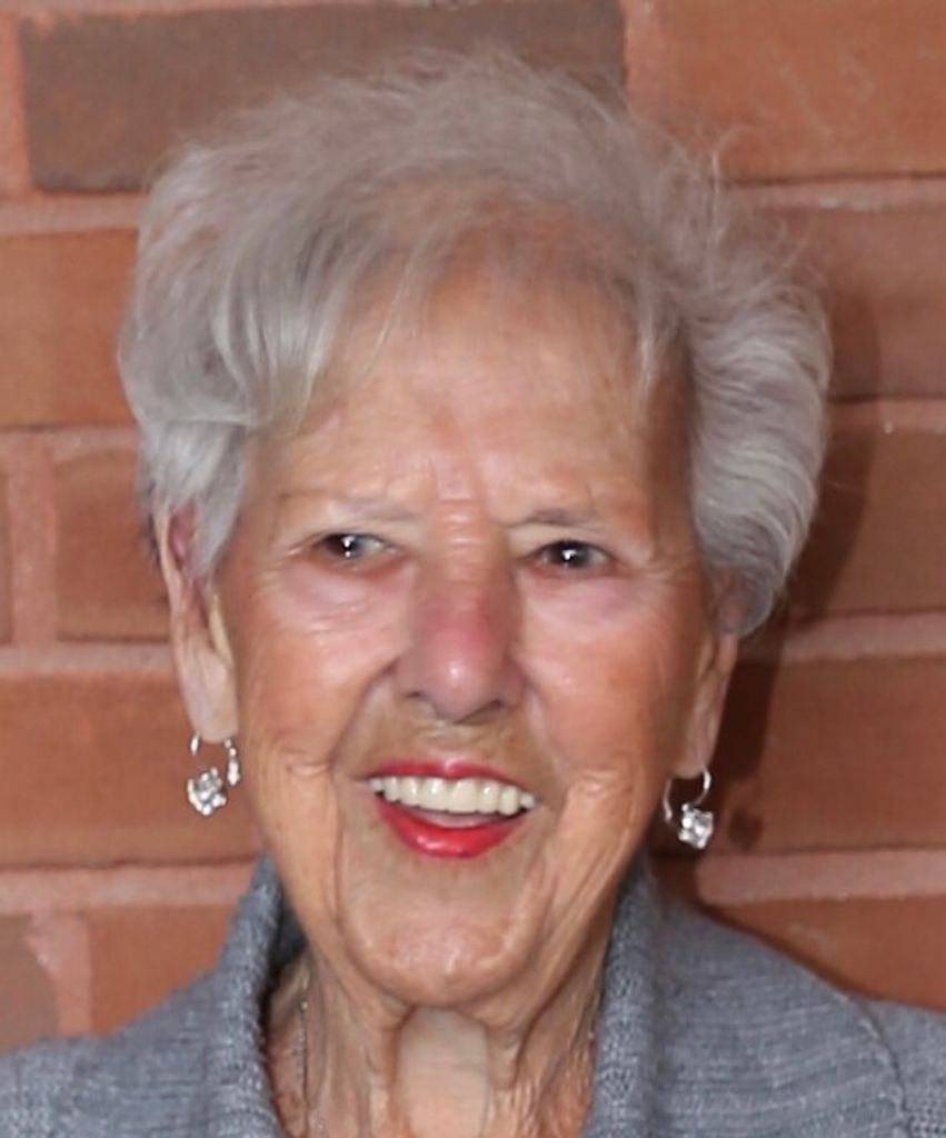Angela (Magnanti) Ferranti