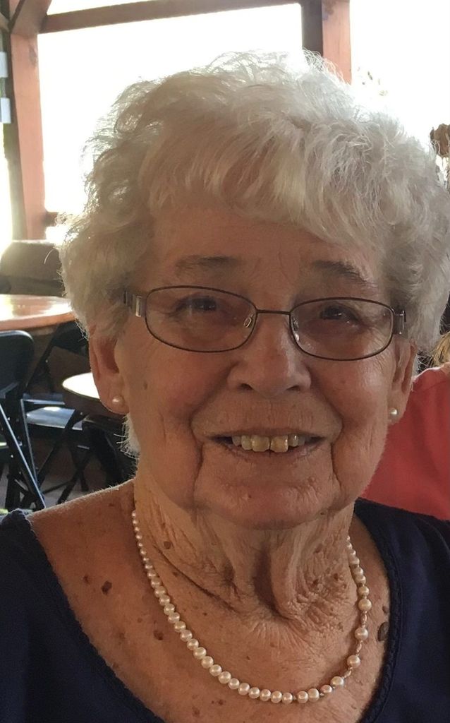Ann P. Meacham