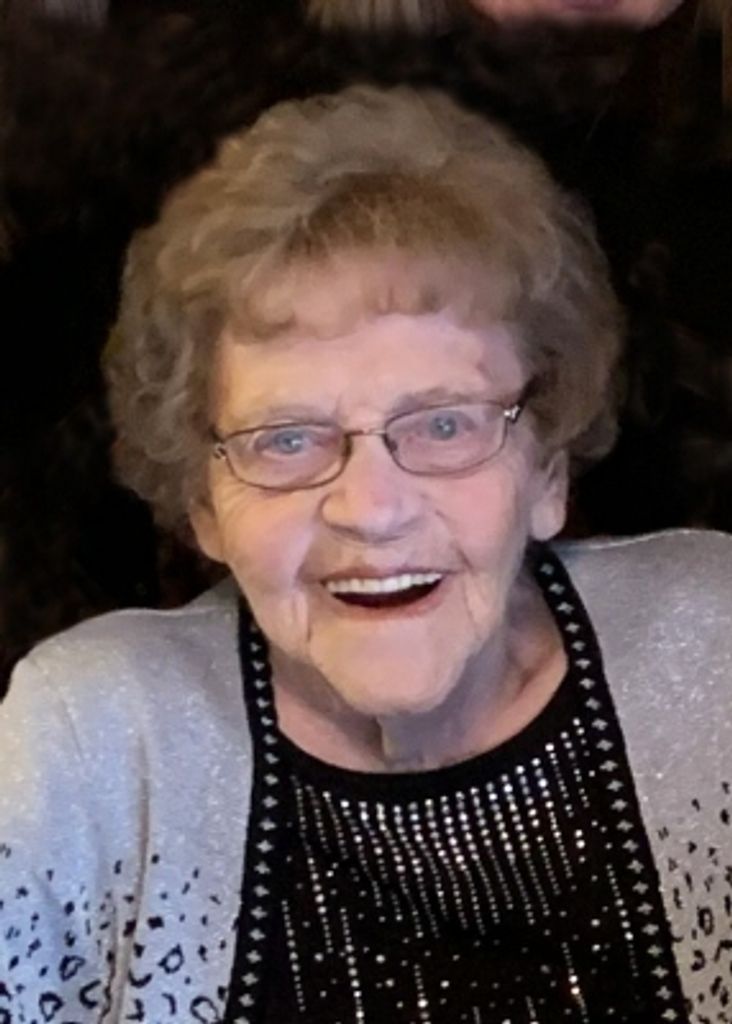 Arlene T. Steffen