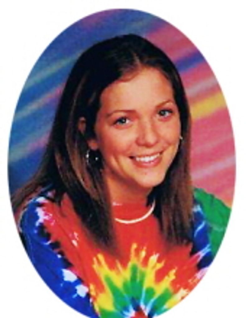 Ashley Marie Clark Ashley