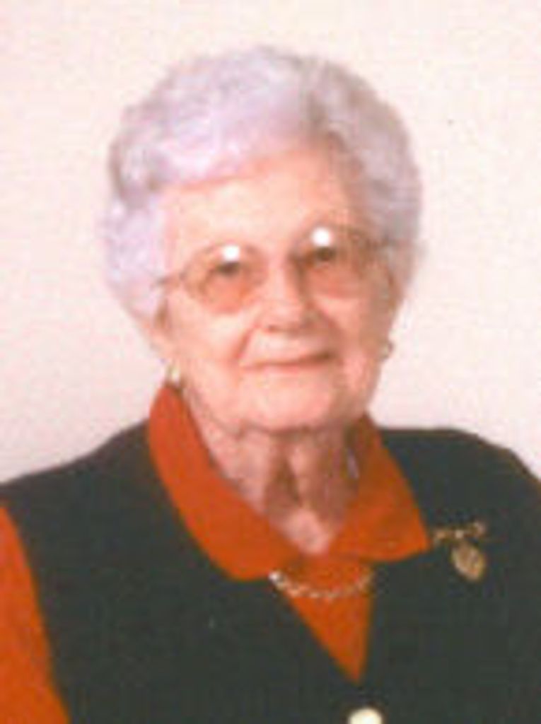 Alta Hulsey Moss Profile Photo
