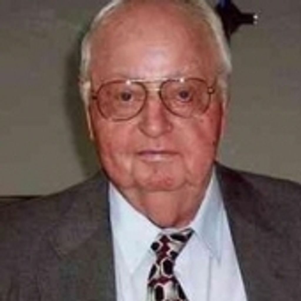 Johnnie Walton Cleckler Profile Photo