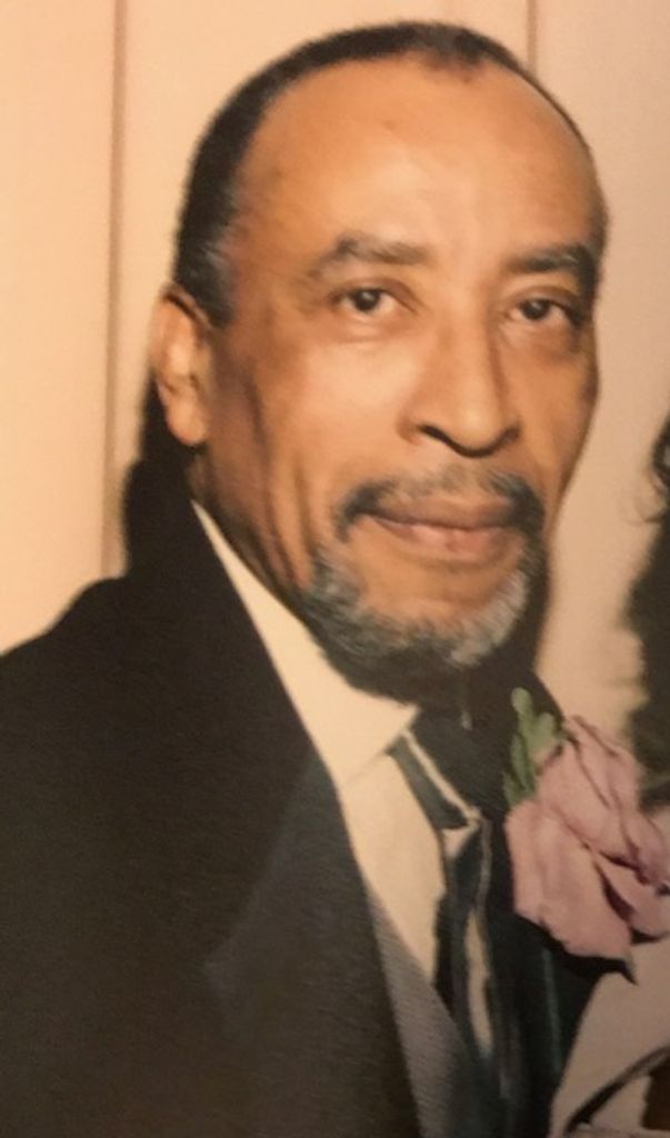Clarence W. Hamlin