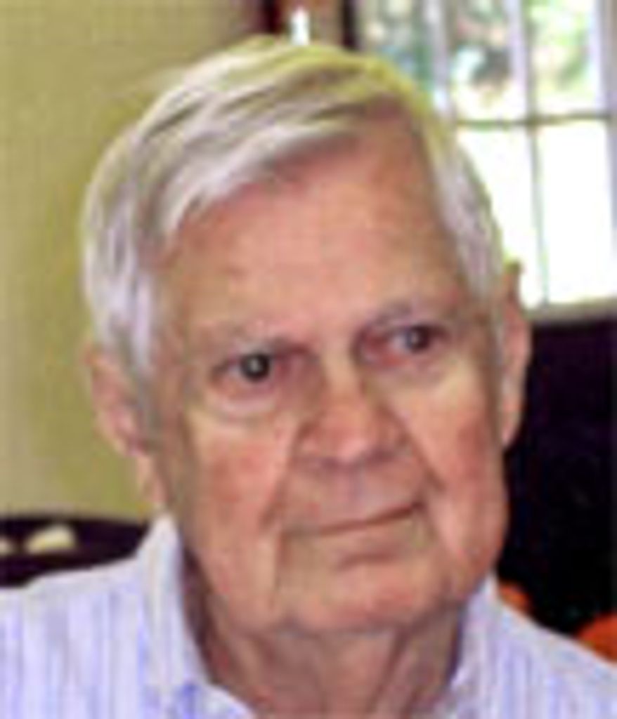 G. Bryant Cunningham