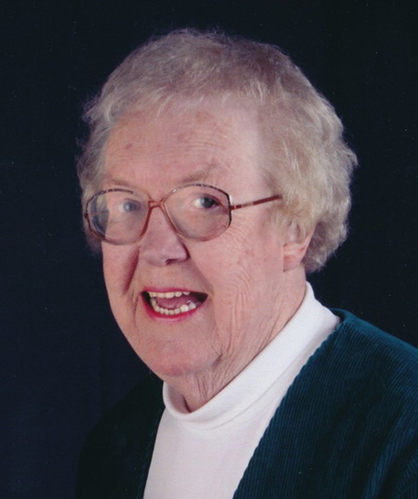 Patricia M. Gregorius