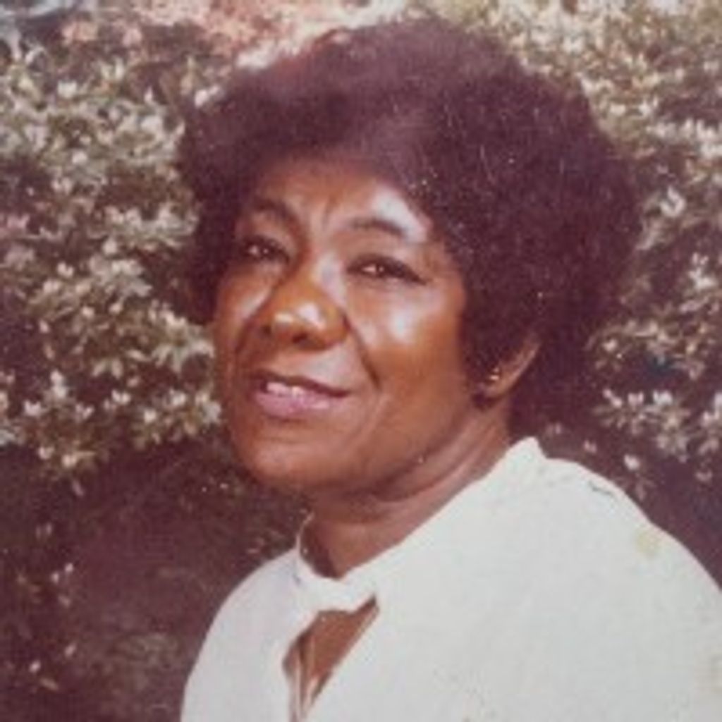 Ms. Rebertha Portis Profile Photo