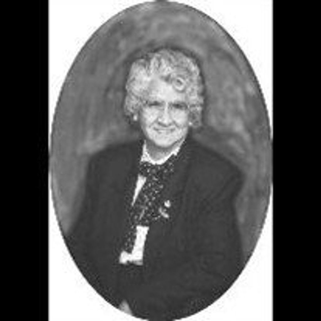 Ethel Koeppen