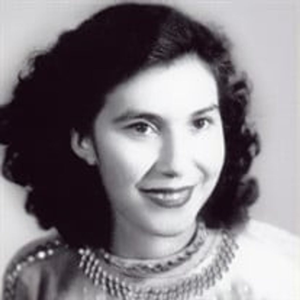 Joaquina Diaz Profile Photo