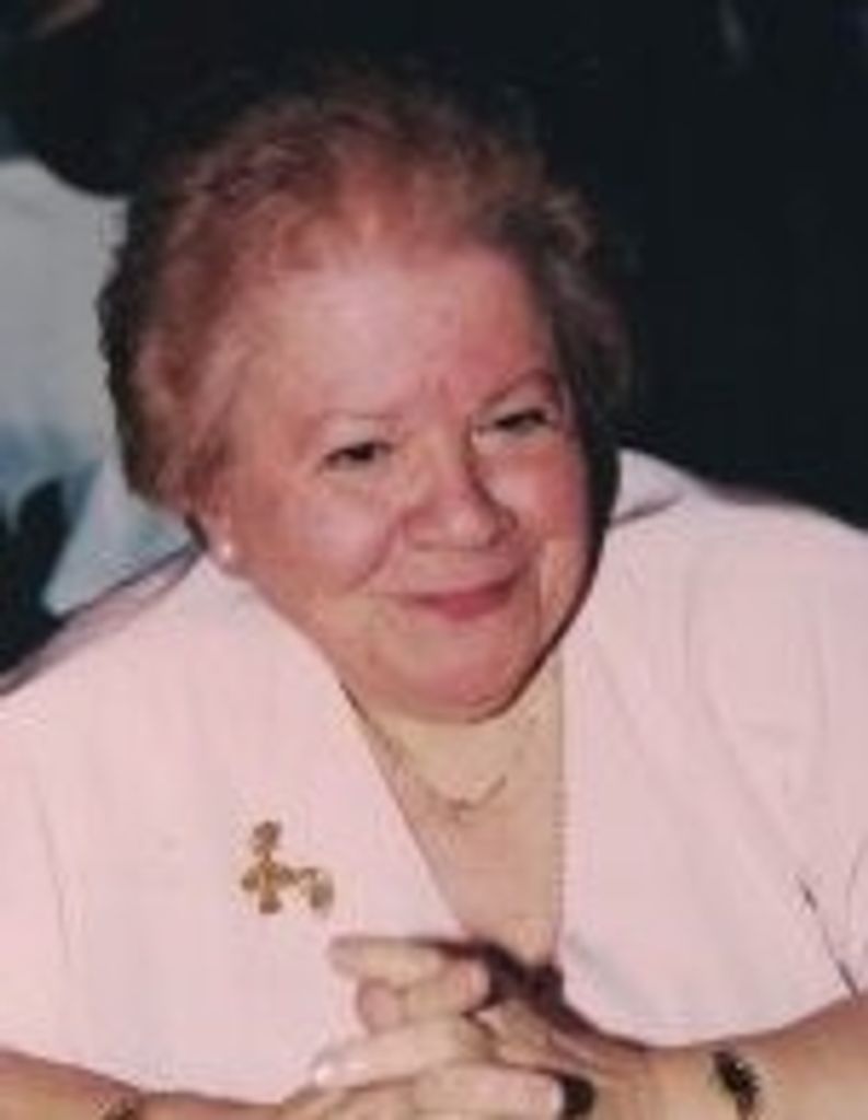 Theodora Russo