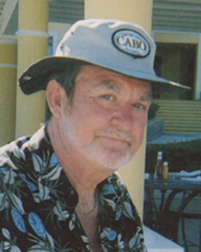 Gerald S. “Jerry” Johnson