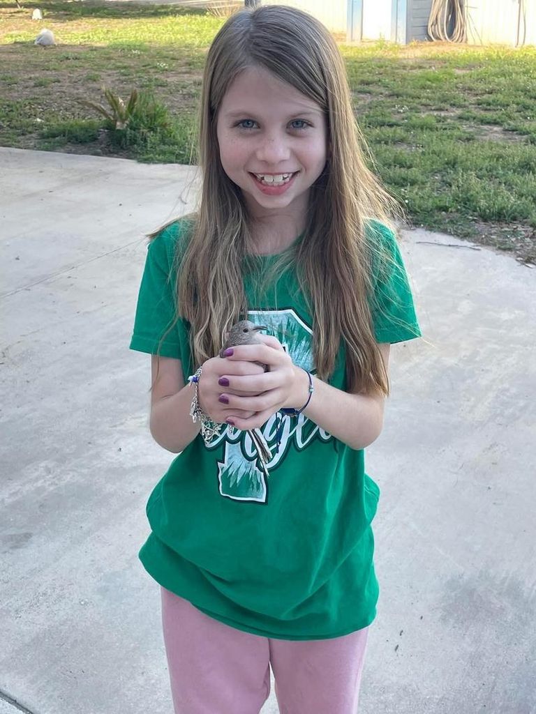 Lexie Ann Bartosh Profile Photo