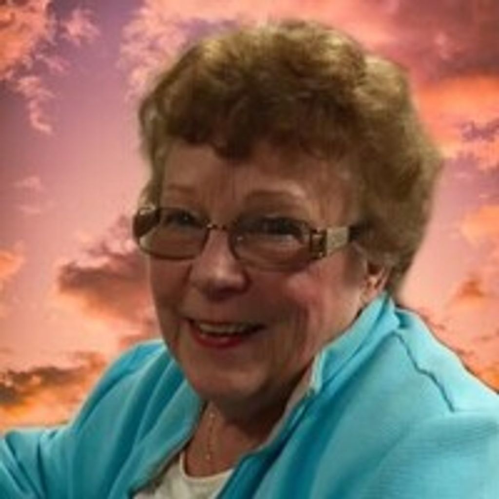 Judith Kay Walker