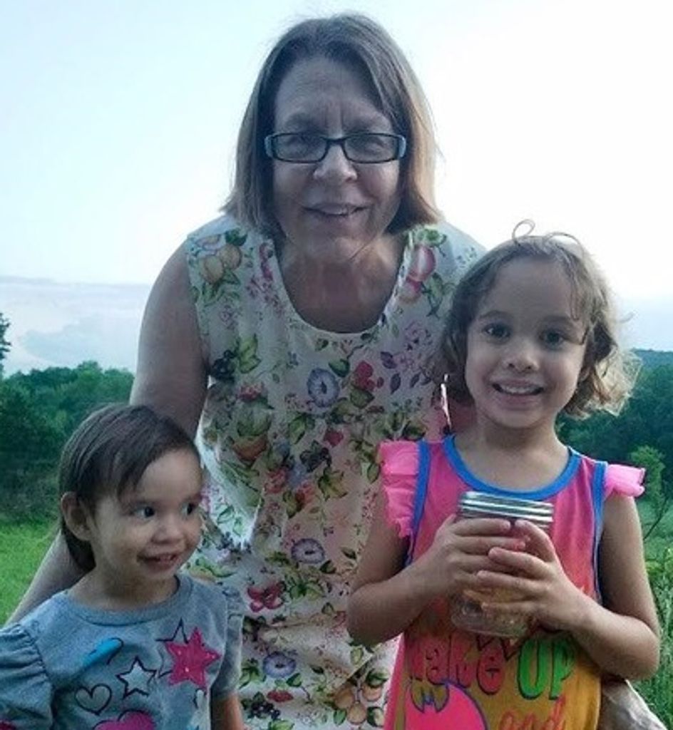 Joann M. Pfeifer Profile Photo